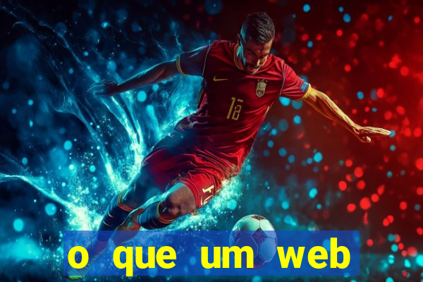 o que um web designer faz